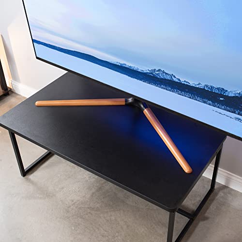 VIVO 49 To 70 Inch TV Tabletop Stand STAND-TV07A - Image 5