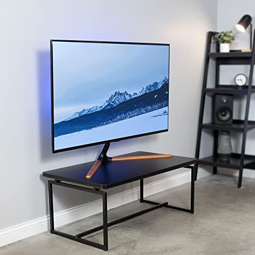 VIVO 49 To 70 Inch TV Tabletop Stand STAND-TV07A - Image 2