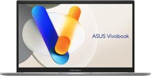 ASUS Vivobook 17.3” Laptop, F1704VAP-AS74