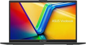 ASUS Vivobook Go 15.6” Laptop E1504FA-AS33
