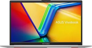 ASUS Vivobook Go 15.6” Laptop E1504FA-AS54
