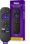 Roku Voice Remote With TV Controls