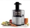 Omega VSJ843QS Vertical Compact Cold Press Juicer