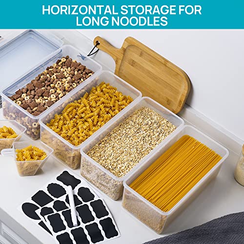 Vtopmart Airtight Food Storage Containers Set - Image 3
