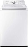 SAMSUNG WA45T3200AW 4.5 Cu. Ft. Top Load Washer