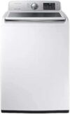 SAMSUNG WA50R5200AW 4.5 Cu. Ft. Top Load Washer