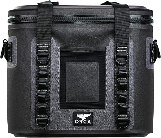ORCA Walker 20 Can Insulated Soft Cooler