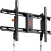 ECHOGEAR Wall Mount TV Bracket For 90″ TVs