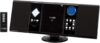 Jensen Wall Mountable CD System with Remote