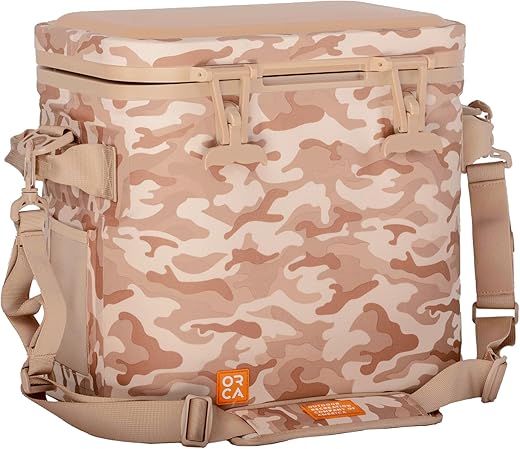 ORCA Wanderer 24 Can Soft Cooler Bag