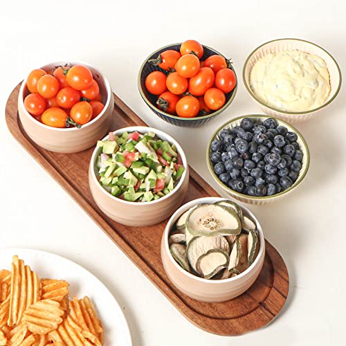 Wareland Chip And Dip Serving Set - Image 4
