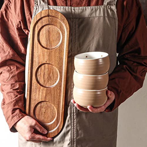 Wareland Chip And Dip Serving Set - Image 5