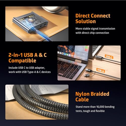 Warrky 4K HDMI Capture Card With USB 3.0 - Image 4