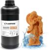 FLASHFORGE Water Washable 3D Printer Resin 1kg