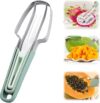 INBUGZ Watermelon Cutter Slicer Tool, 2024 New