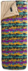 THE NORTH FACE Wawona Bed 20F Insulated Sleeping Bag