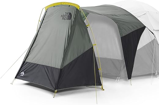 THE NORTH FACE Wawona Front Porch Agave Green/Grey