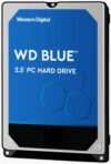 WD WD5000LPZX 500 GB 2.5″ SATA Drive