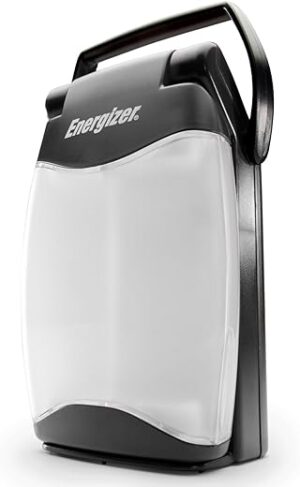 Energizer Weatheready Folding LED Camping Lantern