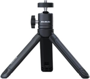 AVerMedia Webcam Tripod For PW310p, PW313, PW313D