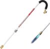 GARDEN WEASEL Weed Burner With Integrated Lighter 98007-A