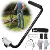 RherGrac Weed Eater Handle: Extendable Trimmer Grip