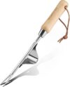 WORKPRO Weed Puller Tool With Metal Leverage