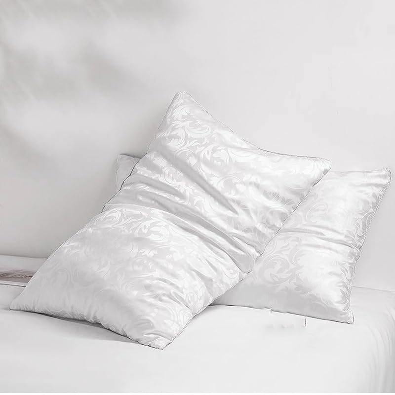 WEIWO Silk Protein High Protection Cervical Pillow - Image 3
