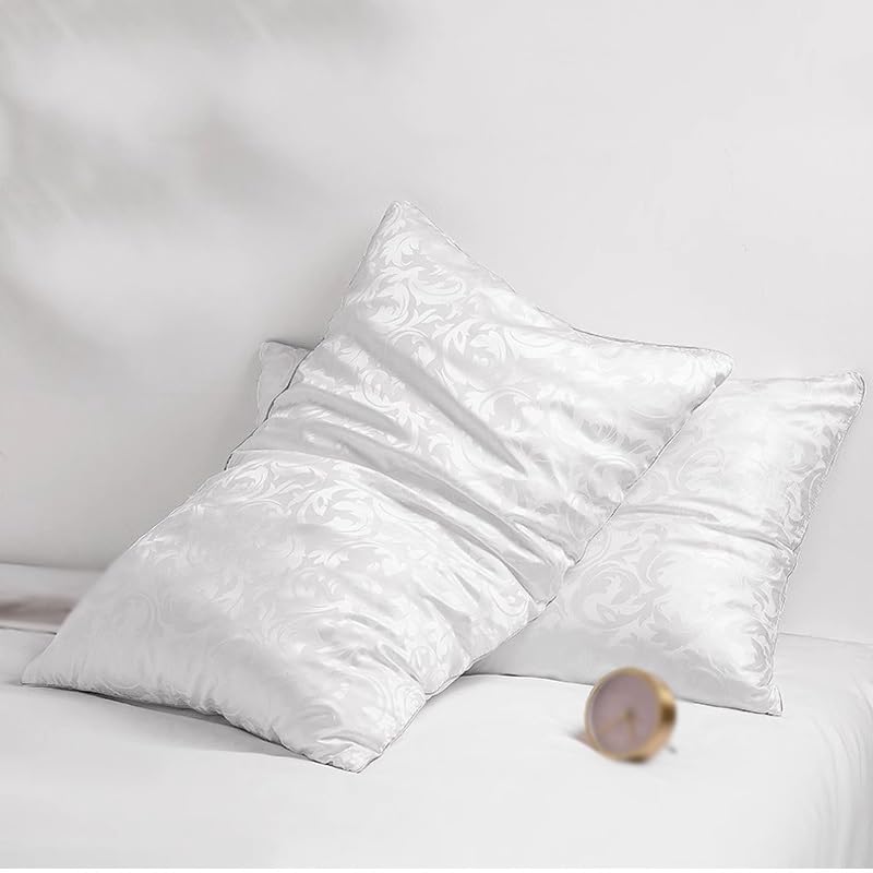 WEIWO Silk Protein High Protection Cervical Pillow - Image 5