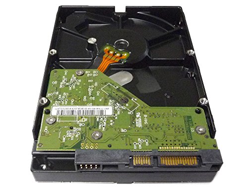 Western Digital WD AV-GP 500GB Internal Hard Drive - Image 4