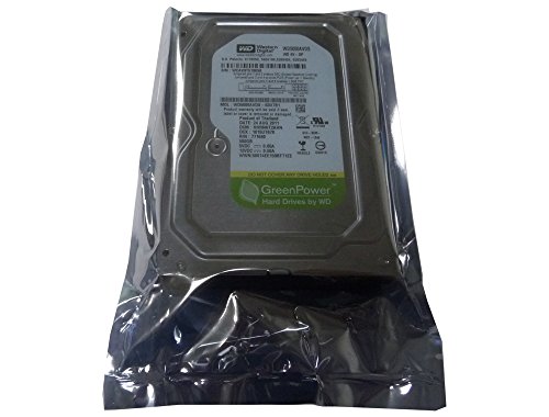 Western Digital WD AV-GP 500GB Internal Hard Drive - Image 5