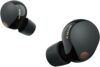 Sony WF-1000XM5 Noise-Canceling Earbuds, 24hr Battery