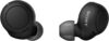 Sony WF-C500 Wireless Bluetooth Earbud Headphones, Black