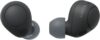 Sony WF-C700N Wireless Noise Canceling Earbuds, Black