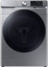 SAMSUNG WF45B6300AP 4.5 Cu. Ft. Platinum Front Load Washer