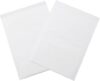 Aviditi White Bubble Mailers, #7, 14 1/4″ x 20