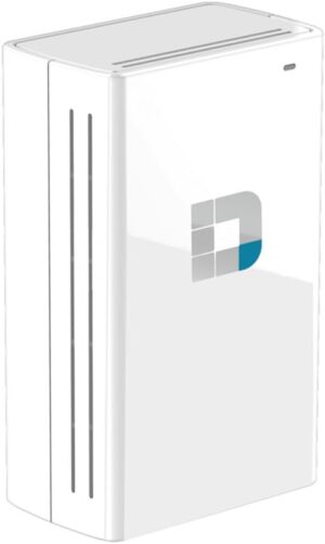 D-Link Wi-Fi AC750 Dual Band Extender DAP-1520