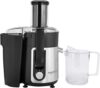 Amazon Basics Wide-Mouth 2-Speed Centrifugal Juicer, Black