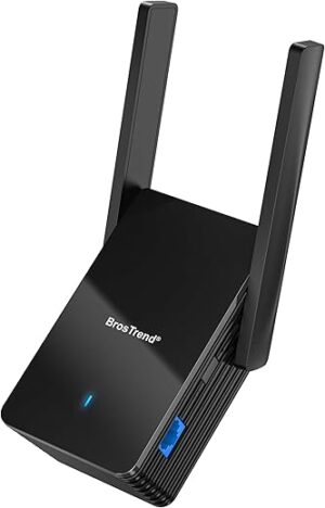 BrosTrend WiFi 6 AX3000 Ethernet Adapter