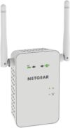 NETGEAR WiFi Mesh Range Extender EX6100