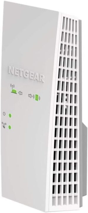 NETGEAR WiFi Mesh Range Extender EX6400