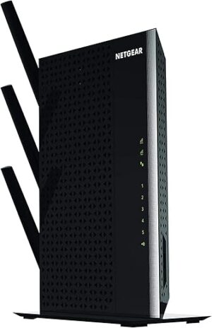 NETGEAR WiFi Mesh Range Extender EX7000