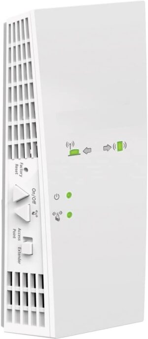 NETGEAR WiFi Mesh Range Extender EX7300
