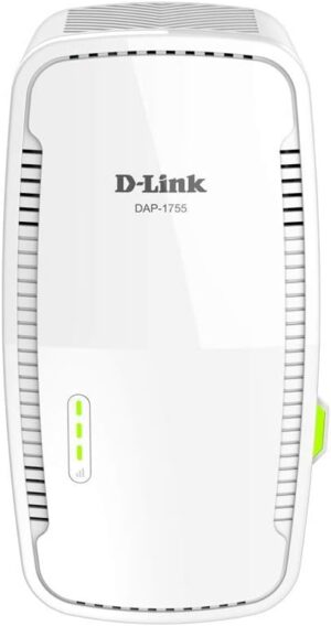 WiFi Range Extender AC1750 (DAP-1755-US)