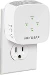 WiFi Range Extender EX5000 – AC1200