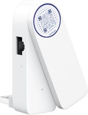TitanOwl WiFi To LAN Ethernet Adapter For Printer