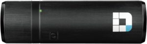 D-Link WiFi USB Adapter AC1200 Mini (DWA-182)