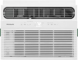 Frigidaire Window Air Conditioner, 12,000 BTU, White