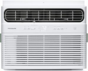 Frigidaire Window Air Conditioner, 14,000 BTU, White