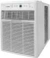 Frigidaire Window Air Conditioner, 8,000 BTU, White